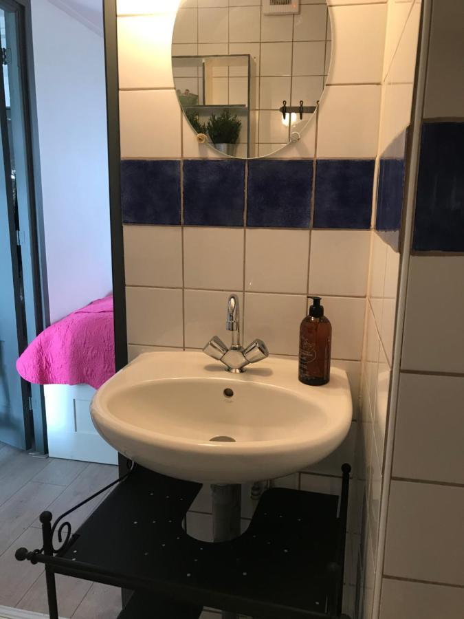 Zomerdijk-Inn Noord Wanneperveen Exterior foto