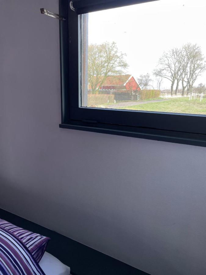 Zomerdijk-Inn Noord Wanneperveen Exterior foto